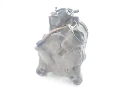 Second-hand car spare part air conditioning compressor for bmw x1 (e84) xdrive 18d oem iam references 4472604711  64529223694