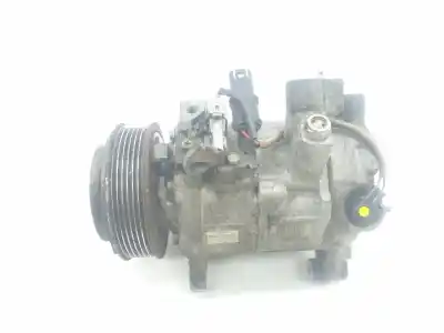 Second-hand car spare part AIR CONDITIONING COMPRESSOR for BMW X1 (E84)  OEM IAM references 4472604711  64529223694