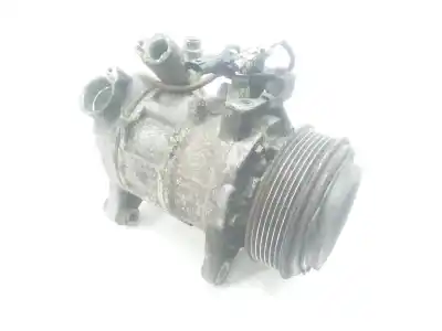 Second-hand car spare part air conditioning compressor for bmw x1 (e84) xdrive 18d oem iam references 4472604711  64529223694