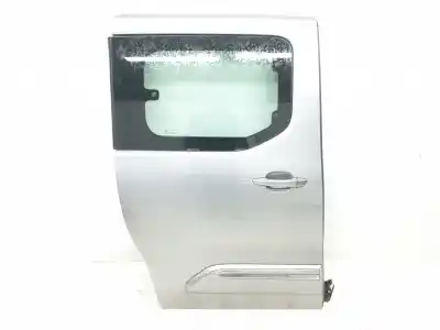 Second-hand car spare part RIGHT SLIDING SIDE DOOR for TOYOTA PROACE VERSO  OEM IAM references SU001B0462  