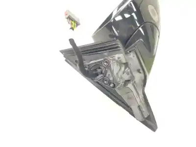 Second-hand car spare part left rearview mirror for jaguar f-pace portfolio oem iam references j9c8373  