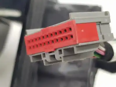 Second-hand car spare part left rearview mirror for jaguar f-pace portfolio oem iam references j9c8373  