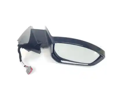 Second-hand car spare part LEFT REARVIEW MIRROR for JAGUAR F-PACE  OEM IAM references J9C8373  
