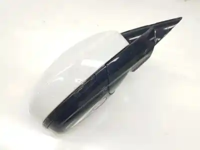 Second-hand car spare part left rearview mirror for jaguar f-pace portfolio oem iam references j9c8373  