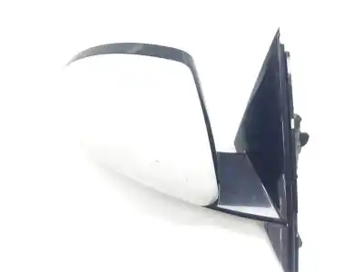 Second-hand car spare part left rearview mirror for jaguar f-pace portfolio oem iam references j9c8373  