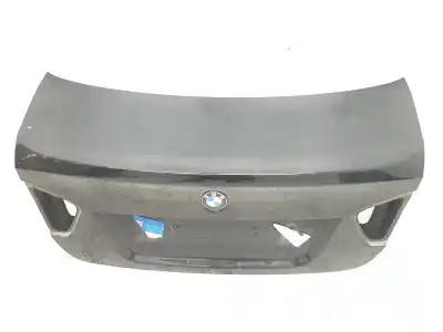 Pezzo di ricambio per auto di seconda mano coperchio del baule per bmw 3 (e90) 320 d riferimenti oem iam 7151491
