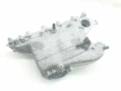 Second-hand car spare part intercooler for seat ateca (kh7, khp) 2.0 tdi oem iam references 05l129766q  05l129711m