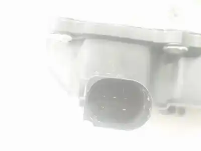 Автозапчастина б/у клапан egr для seat ateca (kh7, khp) 2.0 tdi посилання на oem iam 05l131501m  05l131501m