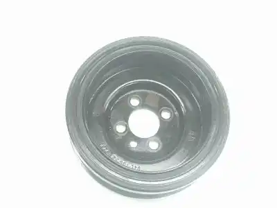 Автозапчасти б/у шкив коленчатого вала за seat ateca (kh7, khp) 2.0 tdi ссылки oem iam 04l105243  04l105243