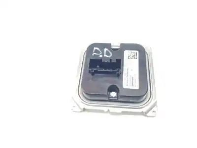 Second-hand car spare part xenon headlights control unit  for renault captur i (j5_, h5_) 0.9 tce 90 oem iam references 260558608r