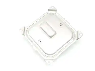 Second-hand car spare part xenon headlights control unit  for renault captur i (j5_, h5_) 0.9 tce 90 oem iam references 260558608r  260553401r