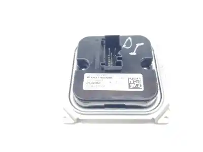 Second-hand car spare part xenon headlights control unit  for renault captur i (j5_, h5_) 0.9 tce 90 oem iam references 260558608r