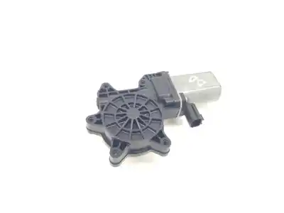 Second-hand car spare part right front window motor for renault captur i (j5_, h5_) 0.9 tce 90 oem iam references 128001471b