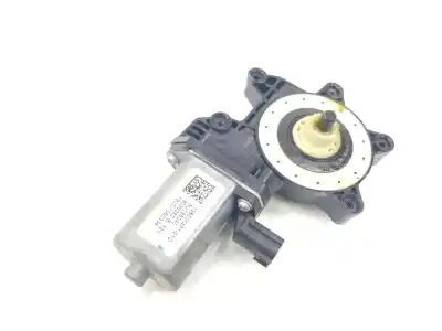 Second-hand car spare part right front window motor for renault captur i (j5_, h5_) 0.9 tce 90 oem iam references 128001471b  807200713r
