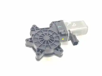 Second-hand car spare part right front window motor for renault captur i (j5_, h5_) 0.9 tce 90 oem iam references 128001471b  807200713r