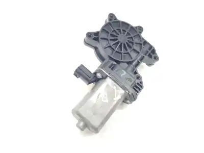 Second-hand car spare part right front window motor for renault captur i (j5_, h5_) 0.9 tce 90 oem iam references 128001471b  807200713r
