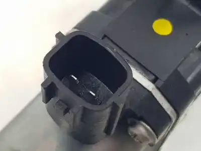 Second-hand car spare part right front window motor for renault captur i (j5_, h5_) 0.9 tce 90 oem iam references 128001471b  807200713r