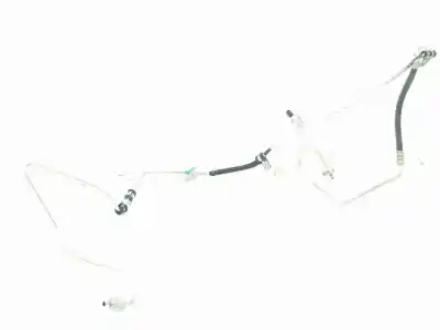 Second-hand car spare part air conditioning pipes for renault captur i (j5_, h5_) 0.9 tce 90 oem iam references 924401488r