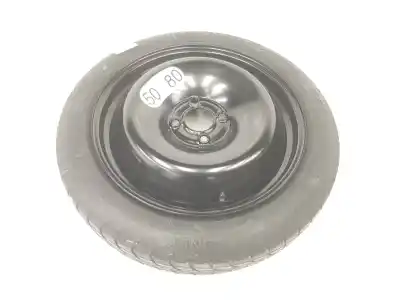 Second-hand car spare part spare tire for renault captur i (j5_, h5_) 0.9 tce 90 oem iam references 403005160r