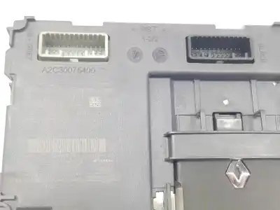 Автозапчасти б/у переключатель стартера за renault captur i (j5_, h5_) 0.9 tce 90 ссылки oem iam 285905280r  285905280r