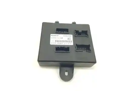 Second-hand car spare part electronic module for renault captur i (j5_, h5_) 0.9 tce 90 oem iam references 231a02188r