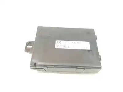 Second-hand car spare part electronic module for renault captur i (j5_, h5_) 0.9 tce 90 oem iam references 284b14456r