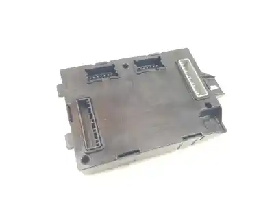 Second-hand car spare part electronic module for renault captur i (j5_, h5_) 0.9 tce 90 oem iam references 284b14456r  284b14456r