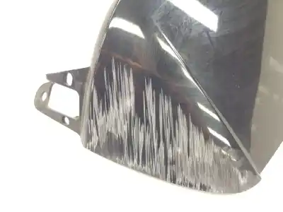 Автозапчастина б/у задне крило для renault captur i (j5_, h5_) 0.9 tce 90 посилання на oem iam 960306591r  960306591r