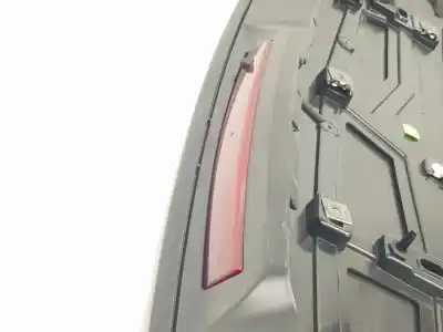 Автозапчастина б/у задне крило для renault captur i (j5_, h5_) 0.9 tce 90 посилання на oem iam 960306591r  960306591r