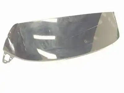 Second-hand car spare part rear spoiler for renault captur i (j5_, h5_) 0.9 tce 90 oem iam references 960306591r