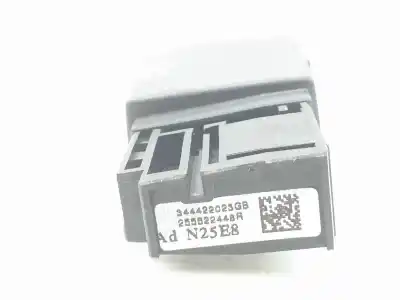 Автозапчасти б/у рулевое управление за renault captur i (j5_, h5_) 0.9 tce 90 ссылки oem iam 255522448r  255522448r