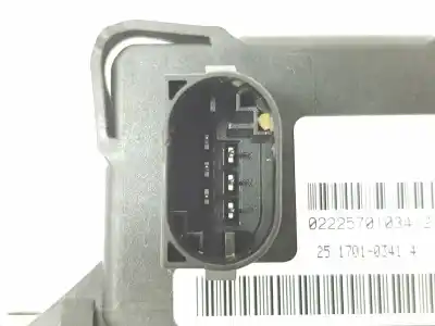 Peça sobressalente para automóvel em segunda mão sensor por dodge nitro 2.8 crd 4wd referências oem iam p56029349aa  p56029349aa