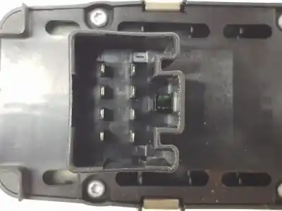 Second-hand car spare part right front power window switch for dodge nitro 2.8 crd 4wd oem iam references 04602540ad  4602540ad