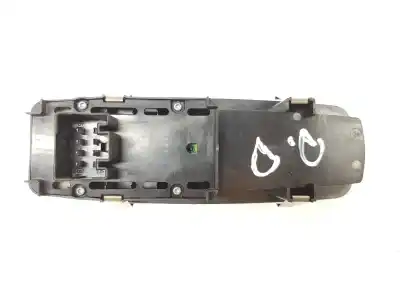 Second-hand car spare part right front power window switch for dodge nitro 2.8 crd 4wd oem iam references 04602540ad  4602540ad