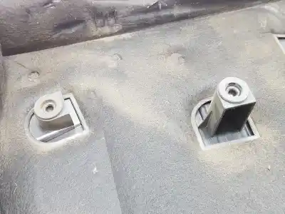 Second-hand car spare part engine cover for dodge nitro 2.8 crd 4wd oem iam references 53013900ac  53013900ac