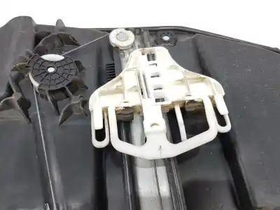 Second-hand car spare part passenger side right window regulator for dodge nitro 2.8 crd 4wd oem iam references 68004820aa  68004820aa