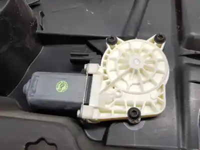 Second-hand car spare part passenger side right window regulator for dodge nitro 2.8 crd 4wd oem iam references 68004820aa  68004820aa