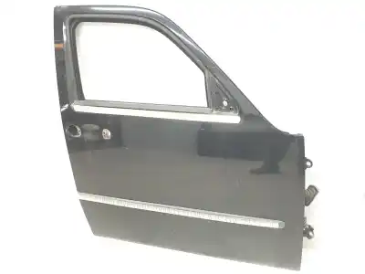Second-hand car spare part front right door for dodge nitro 2.8 crd 4wd oem iam references 55360852af  55360852af