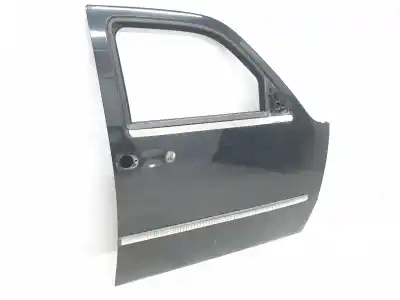 Second-hand car spare part front right door for dodge nitro 2.8 crd 4wd oem iam references 55360852af  55360852af