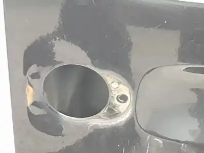 Second-hand car spare part front right door for dodge nitro 2.8 crd 4wd oem iam references 55360852af  55360852af