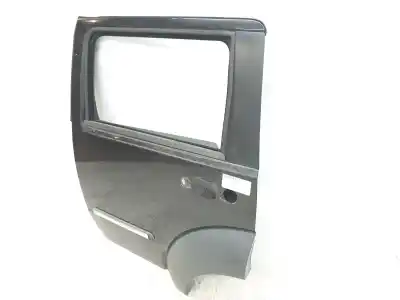 İkinci el araba yedek parçası arka sol kapi için dodge nitro 2.8 crd 4wd oem iam referansları 55360899ad  55360899ad