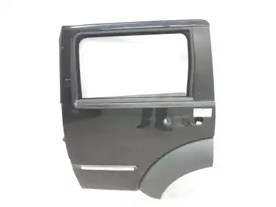 Tweedehands auto-onderdeel deur links achter voor dodge nitro 2.8 crd 4wd oem iam-referenties 55360899ad