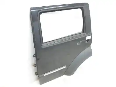 İkinci el araba yedek parçası arka sol kapi için dodge nitro 2.8 crd 4wd oem iam referansları 55360899ad  55360899ad
