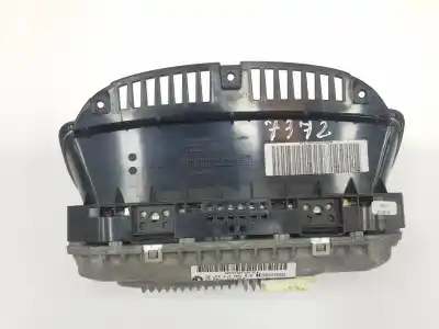 Second-hand car spare part multifunction display for bmw 7 (e65, e66, e67) 730 d oem iam references 65826950069  6950069