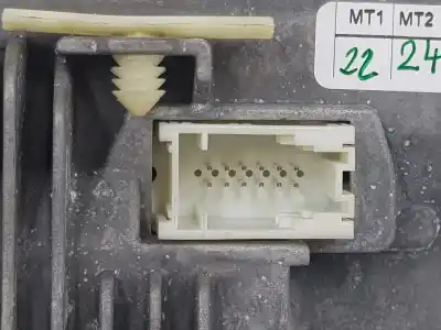 Second-hand car spare part multifunction display for bmw 7 (e65, e66, e67) 730 d oem iam references 65826950069  6950069