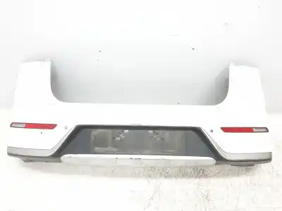 Second-hand car spare part REAR BUMPER for KIA NIRO  OEM IAM references 86611G5010  
