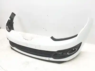 İkinci el araba yedek parçası ön tampon için renault megane iii coupé (dz) desde 11/2008 / berlina bz d 1.5 dci oem iam referansları 620220035r color blanco 2345cb 