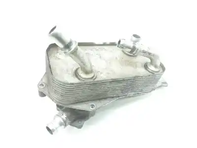 Pezzo di ricambio per auto di seconda mano radiatore a cambio per bmw 3 (e90) 320 d riferimenti oem iam 17217529499