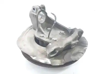 Second-hand car spare part front right knuckle for bmw 3 (e90) 320 d oem iam references 6793924  31216793924
