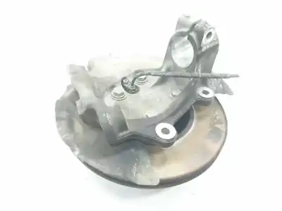 Second-hand car spare part front right knuckle for bmw 3 (e90) 320 d oem iam references 6793924  31216793924